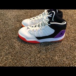 Jordan Max Aura (GS)